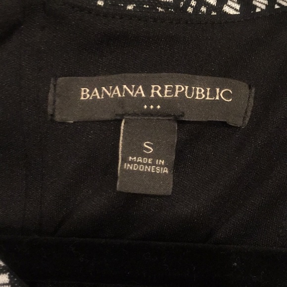 Banana Republic Dress with Pockets Size S - Picture 3 of 4